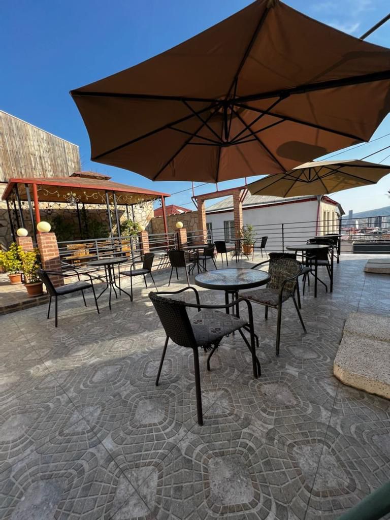 Nikoloz Berdzenishvili St, 16: 5-Room House, 414.0 M² | Korter.Ge view 11