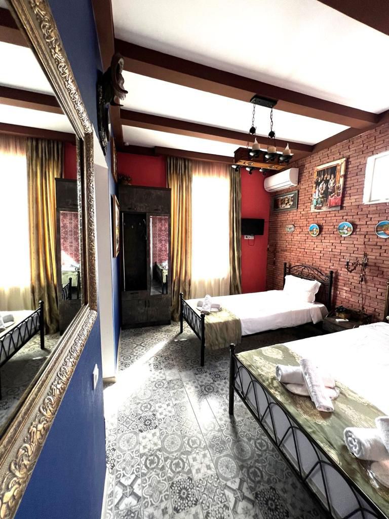 Nikoloz Berdzenishvili St, 16: 5-Room House, 414.0 M² | Korter.Ge view 13