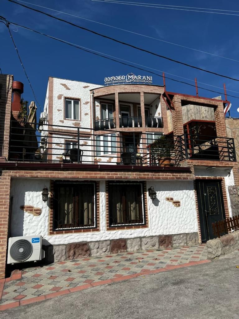 Nikoloz Berdzenishvili St, 16: 5-Room House, 414.0 M² | Korter.Ge view 12