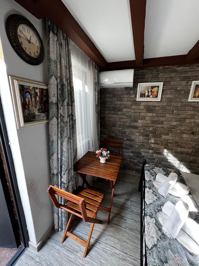 Nikoloz Berdzenishvili St, 16: 5-Room House, 414.0 M² | Korter.Ge view 10