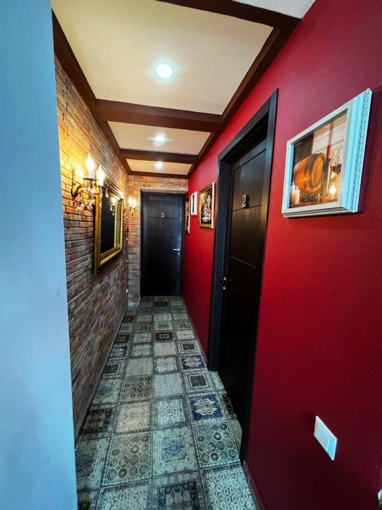 Nikoloz Berdzenishvili St, 16: 5-Room House, 414.0 M² | Korter.Ge view 18