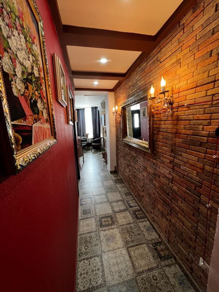 Nikoloz Berdzenishvili St, 16: 5-Room House, 414.0 M² | Korter.Ge view 17