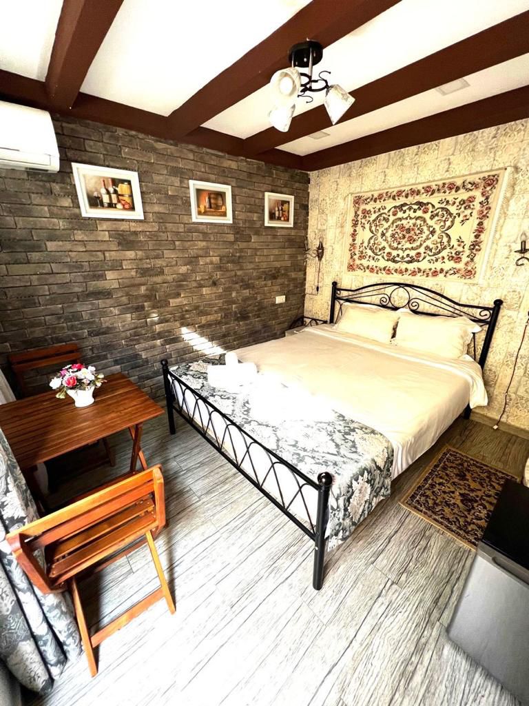 Nikoloz Berdzenishvili St, 16: 5-Room House, 414.0 M² | Korter.Ge view 15