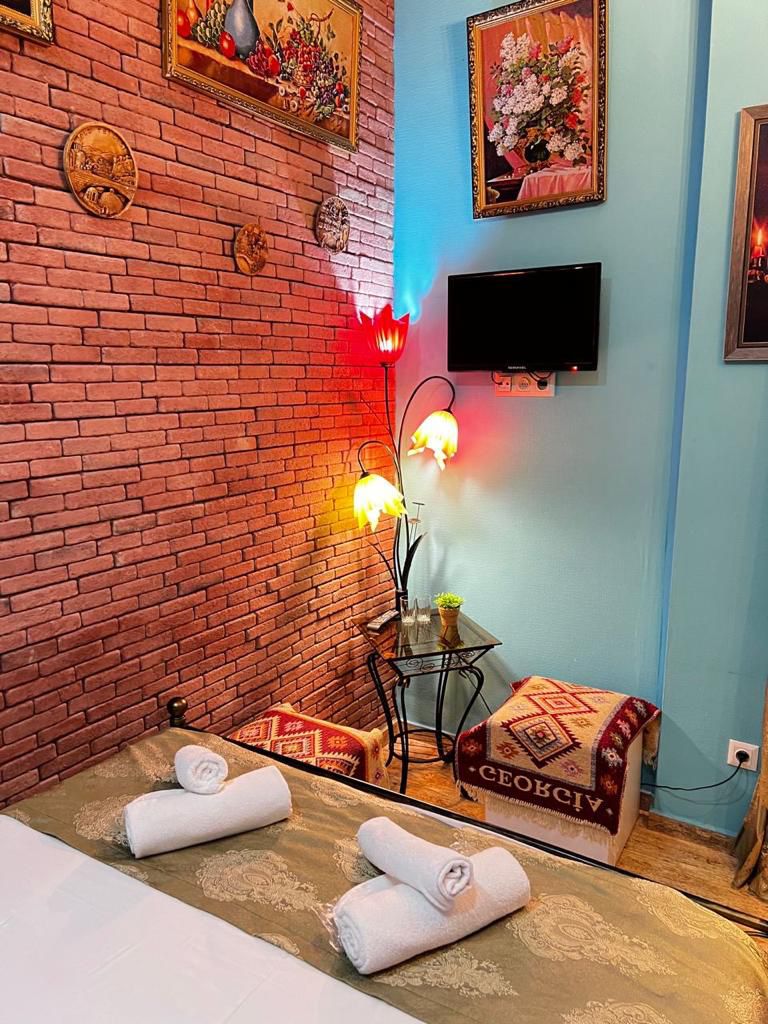Nikoloz Berdzenishvili St, 16: 5-Room House, 414.0 M² | Korter.Ge view 19