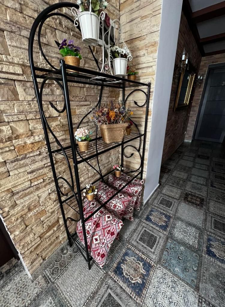 Nikoloz Berdzenishvili St, 16: 5-Room House, 414.0 M² | Korter.Ge view 21