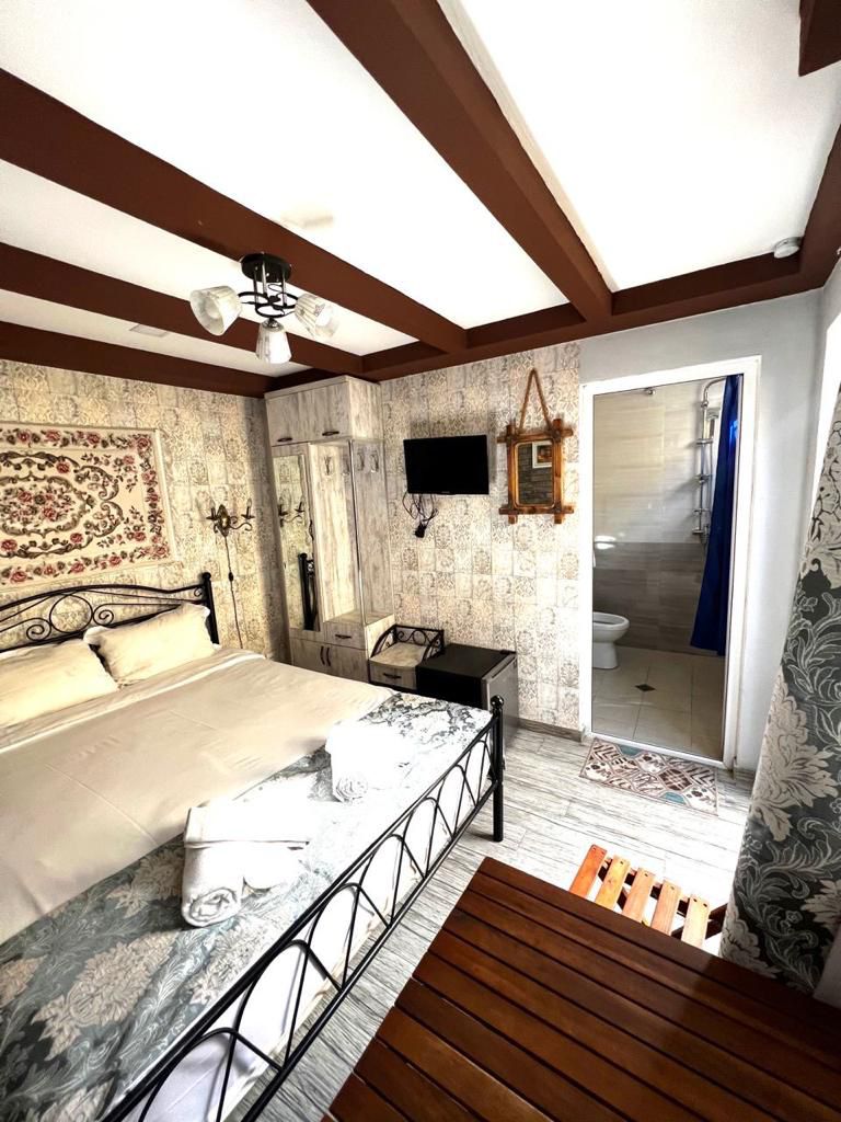 Nikoloz Berdzenishvili St, 16: 5-Room House, 414.0 M² | Korter.Ge view 20