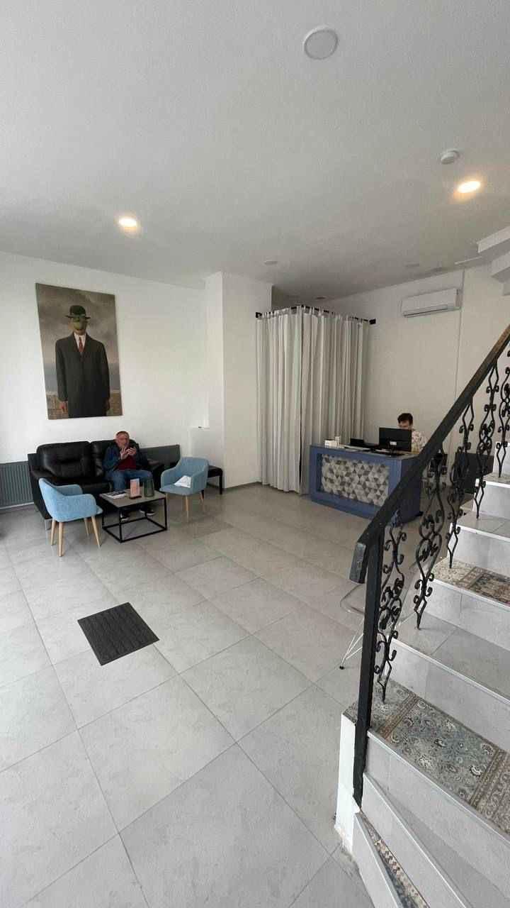Commercial Property For Sale: 160 M² In Batumi, Ilia Chavchavadze St, 93 – $420,000 view 7