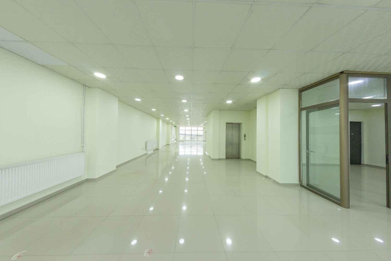 Commercial Property For Sale: 588 M² In Batumi, Petre Bagrationi St, 28 – $624,456 view 1