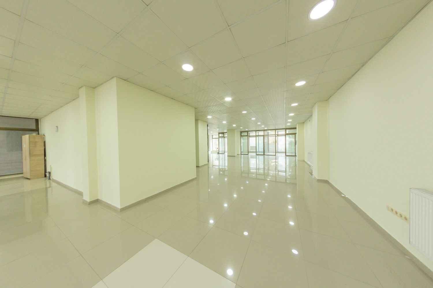 Commercial Property For Sale: 588 M² In Batumi, Petre Bagrationi St, 28 – $624,456 view 2