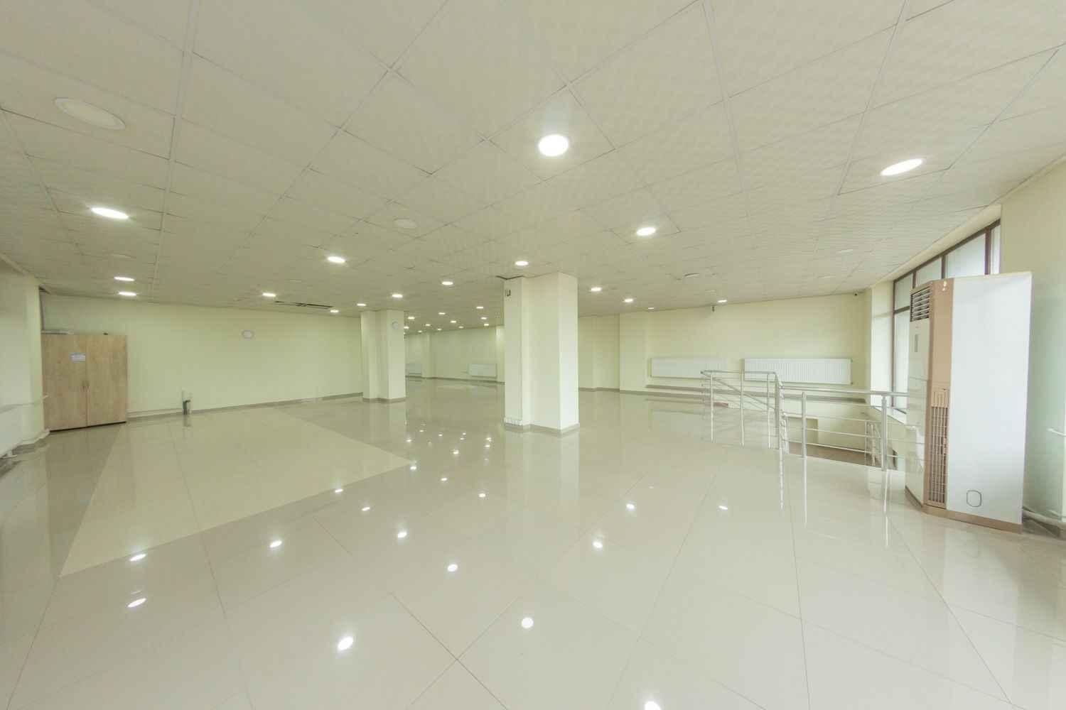 Commercial Property For Sale: 588 M² In Batumi, Petre Bagrationi St, 28 – $624,456 view 3