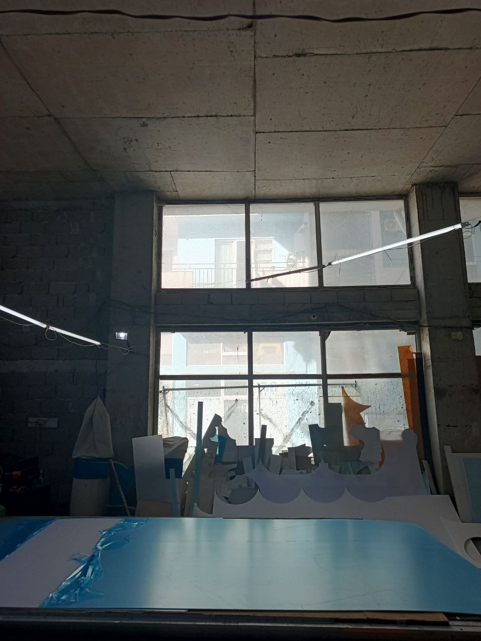 Commercial Property For Sale: 136 M² In Batumi, Petre Bagrationi St, 198a – $204,000 view 4