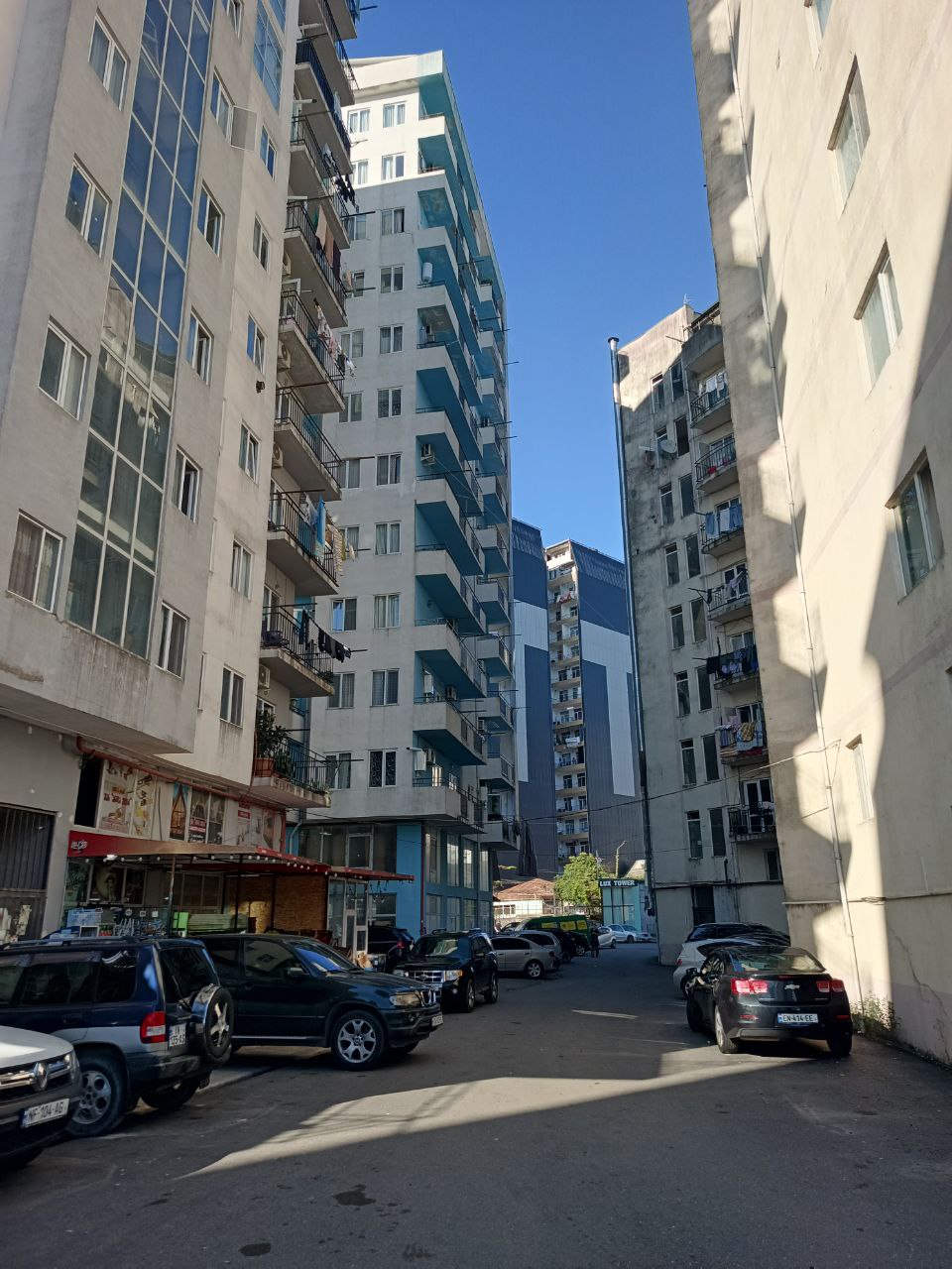 Commercial Property For Sale: 136 M² In Batumi, Petre Bagrationi St, 198a – $204,000 view 2