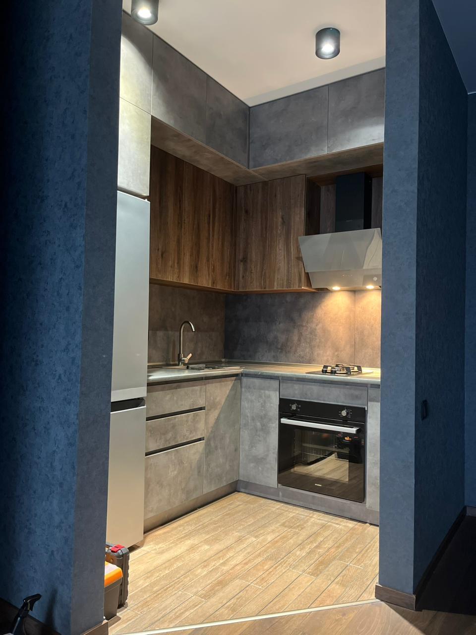 2-Room Apartment For Rent In Batumi, DS Old Batumi view 4
