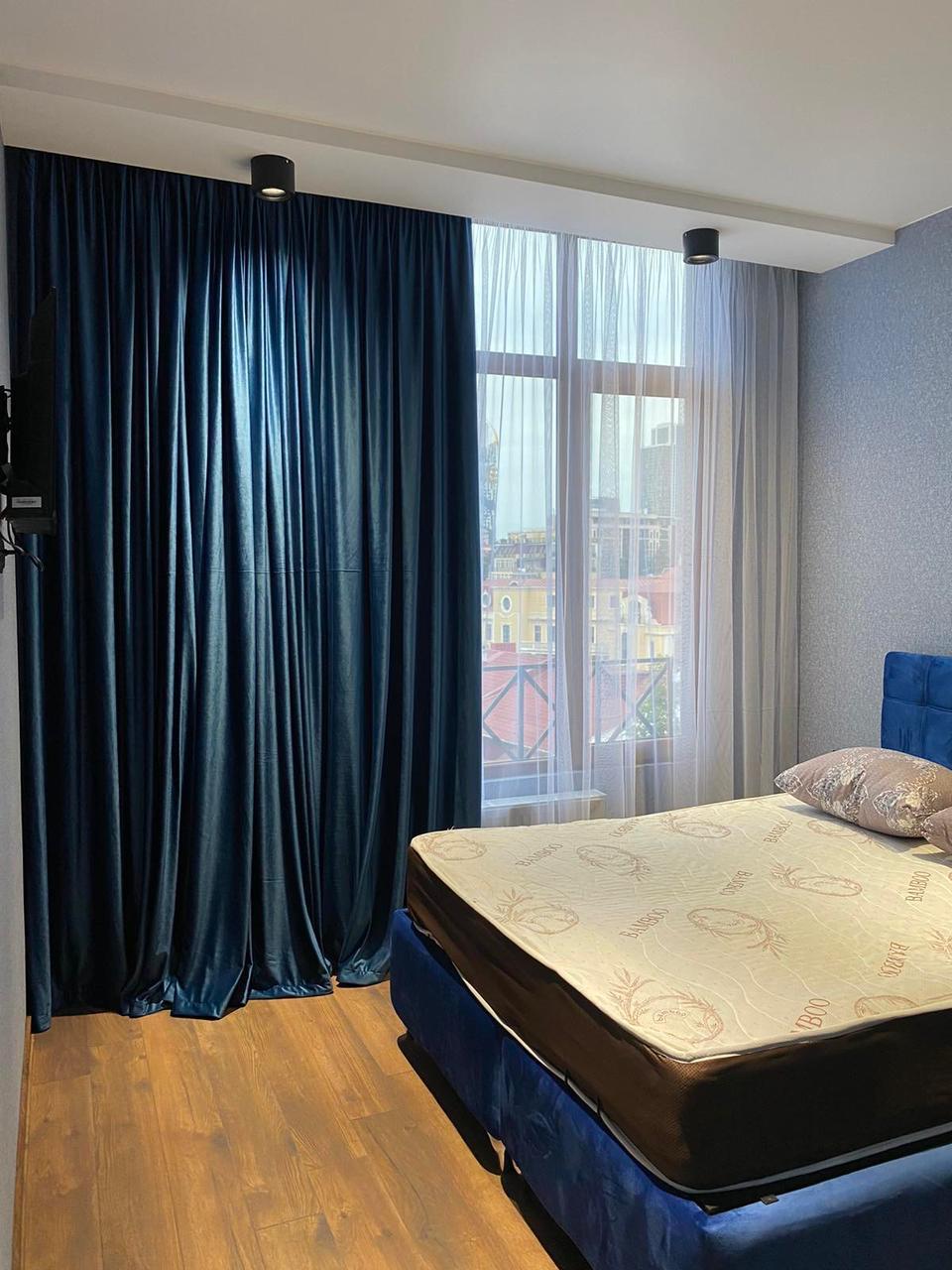 2-Room Apartment For Rent In Batumi, DS Old Batumi view 7