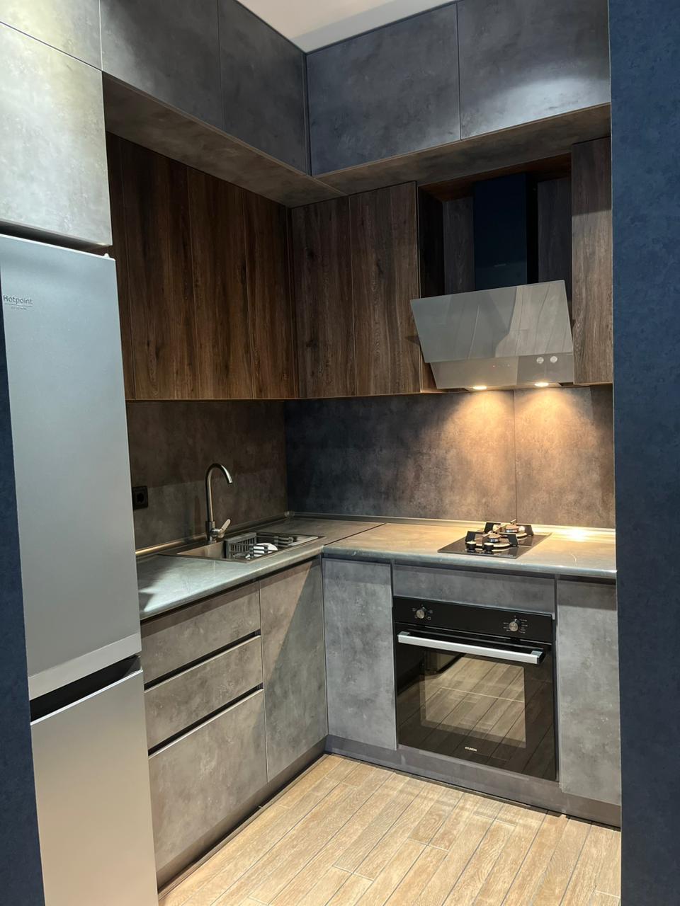 2-Room Apartment For Rent In Batumi, DS Old Batumi view 5