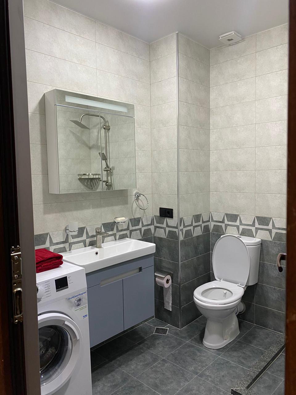 2-Room Apartment For Rent In Batumi, DS Old Batumi view 9