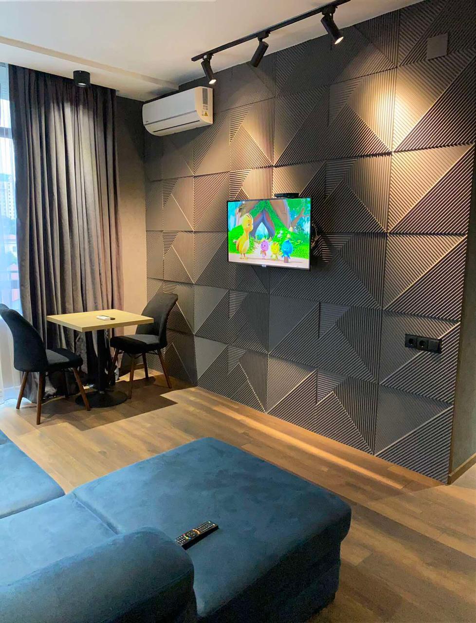 2-Room Apartment For Rent In Batumi, DS Old Batumi view 2