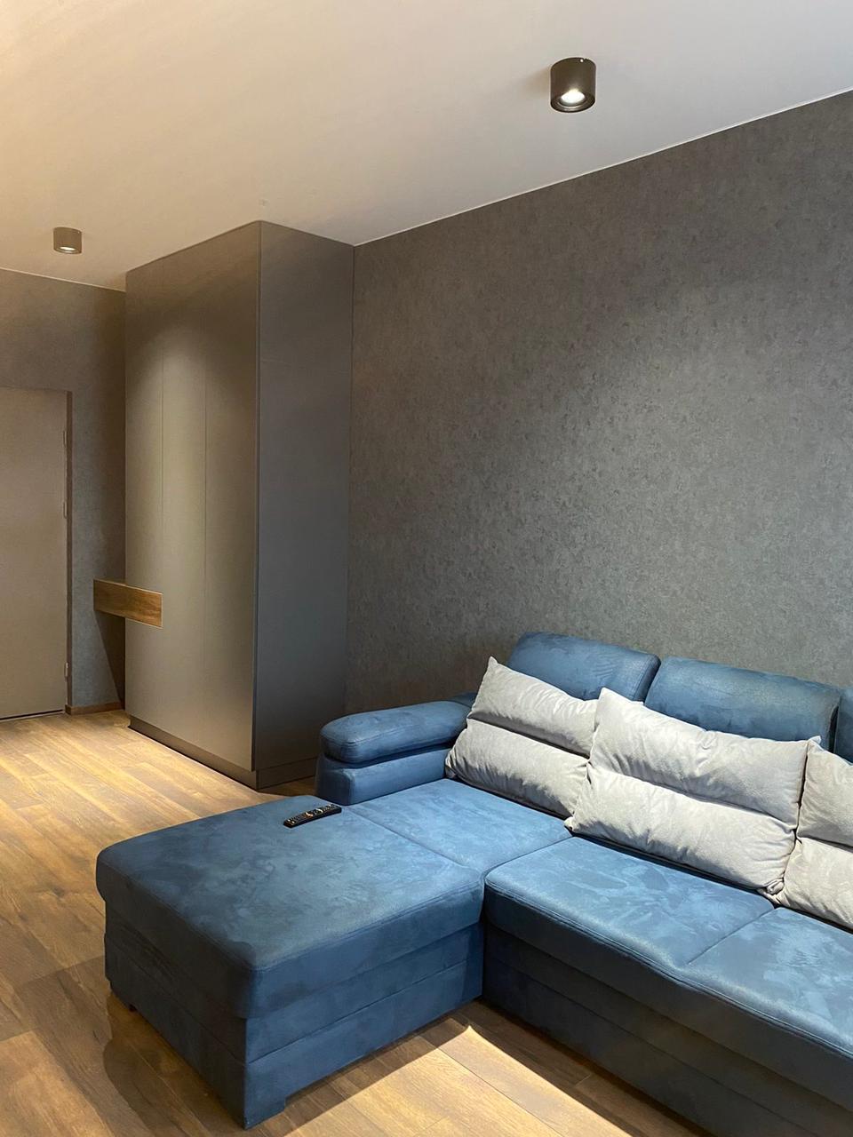 2-Room Apartment For Rent In Batumi, DS Old Batumi view 6