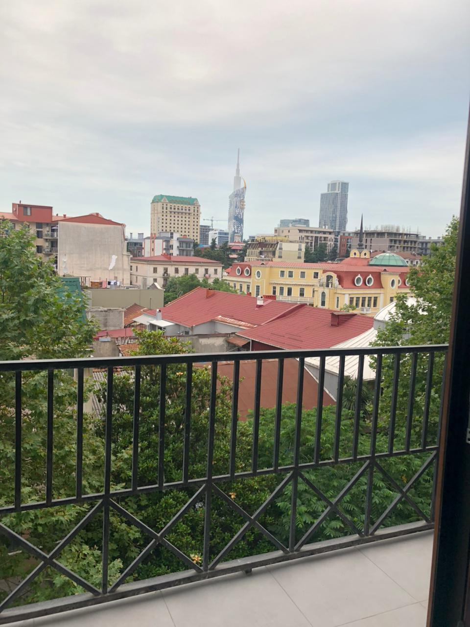 2-Room Apartment For Rent In Batumi, DS Old Batumi view 11