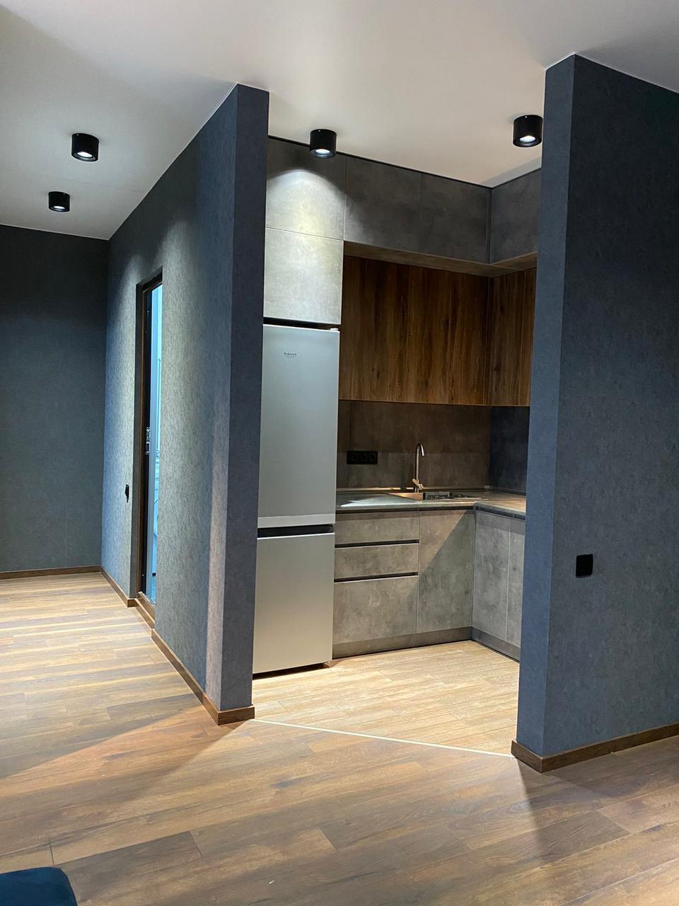 2-Room Apartment For Rent In Batumi, DS Old Batumi view 10