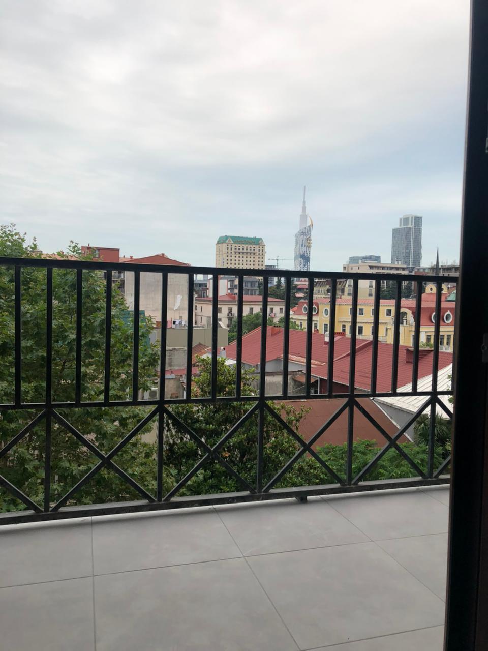 2-Room Apartment For Rent In Batumi, DS Old Batumi view 12