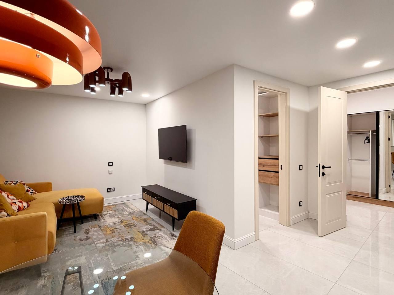 2-Room Apartment For Sale In Batumi, Kutaisi St, 28 view 9