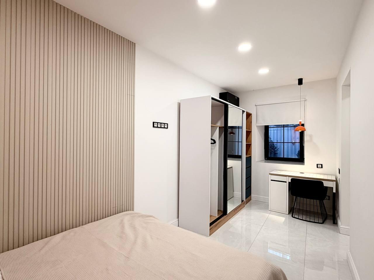 2-Room Apartment For Sale In Batumi, Kutaisi St, 28 view 10