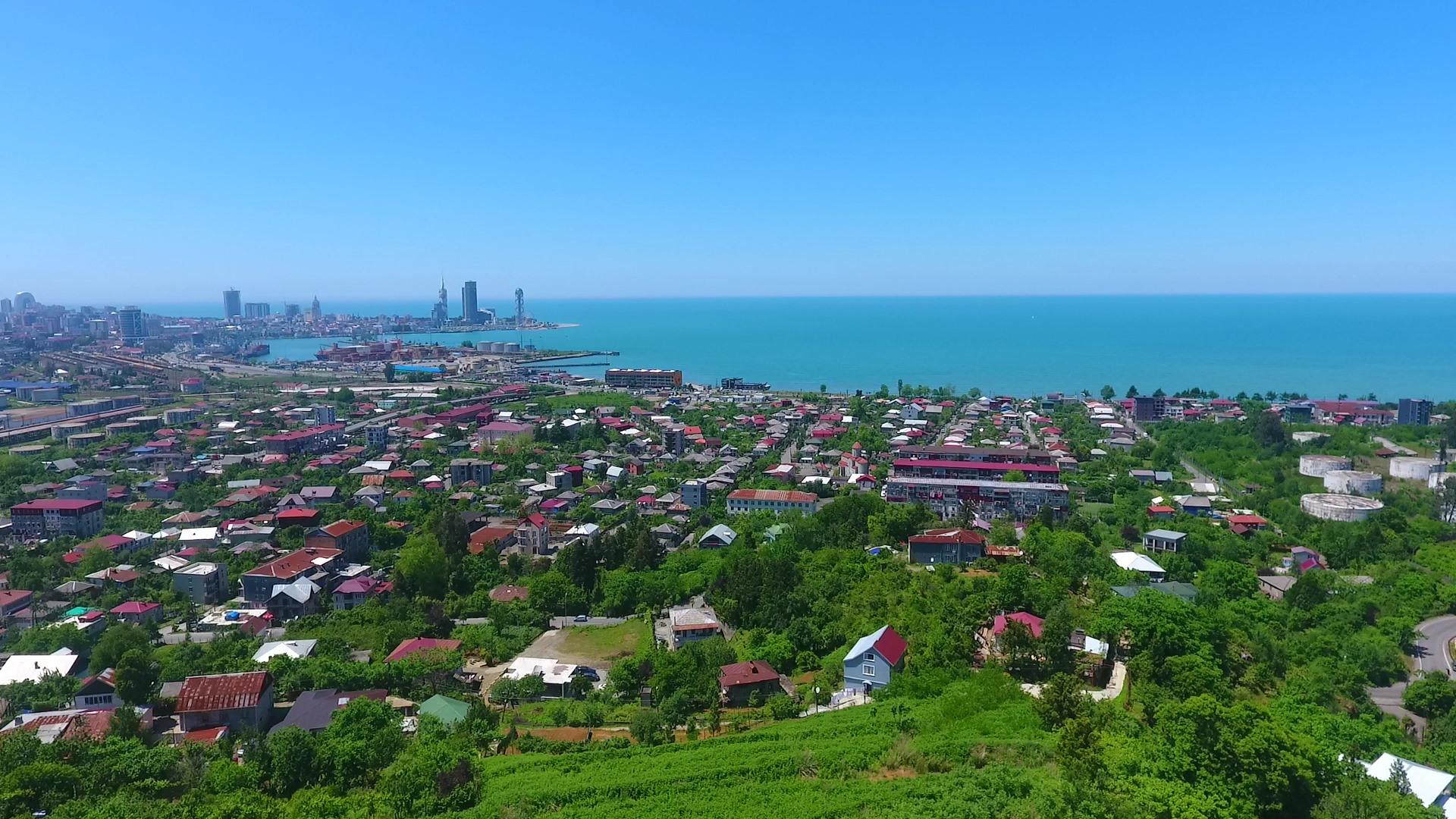 Land For Sale In Batumi, 1.6 Ha For $7,500,000 view 1