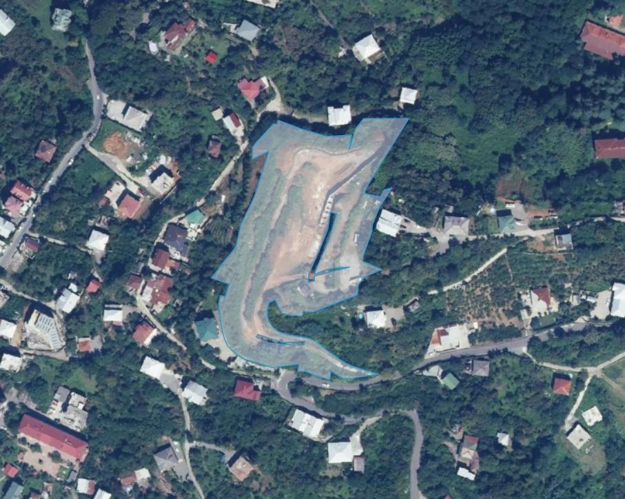 Land For Sale In Batumi, 1.6 Ha For $7,500,000 view 2