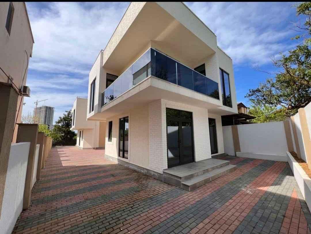 3-Room House For Sale In Batumi, Gonio St, 10 view 13
