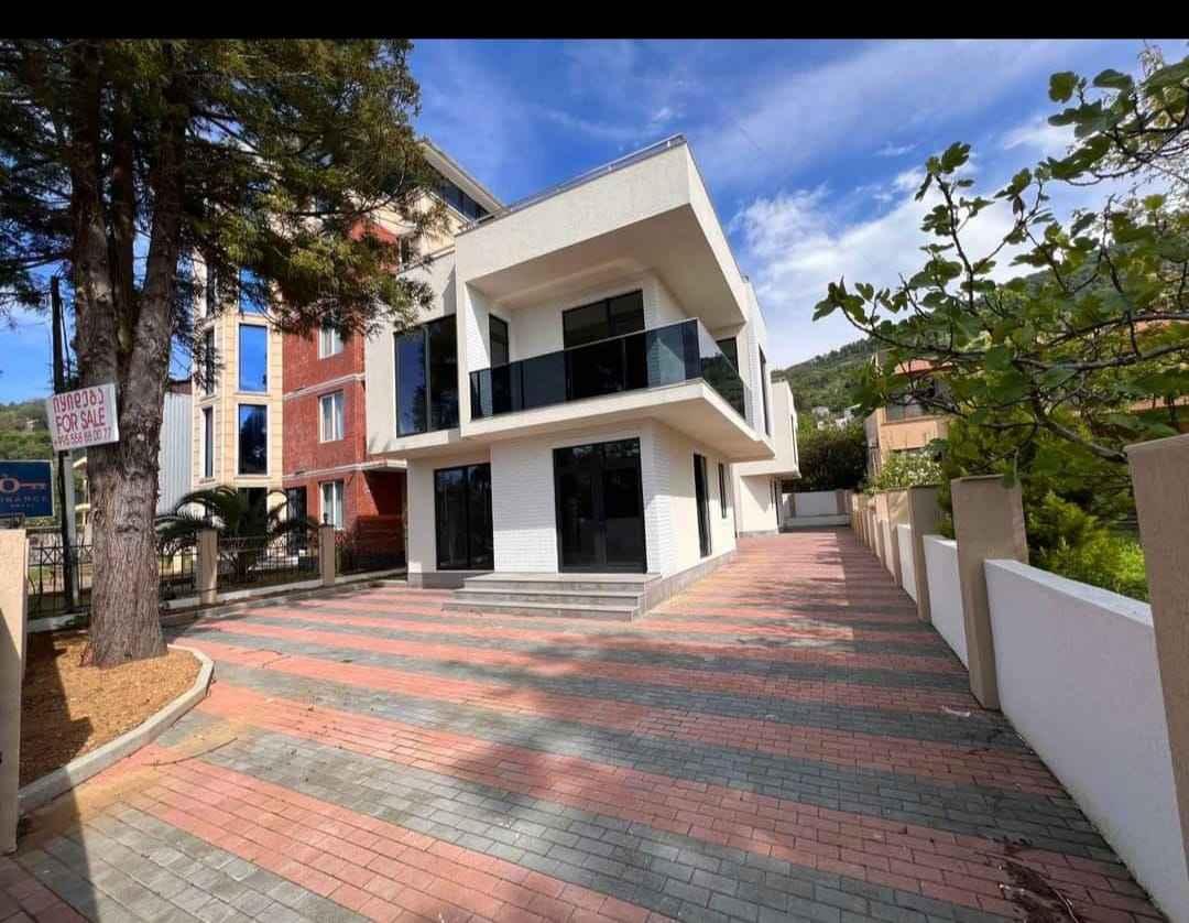 3-Room House For Sale In Batumi, Gonio St, 10 view 7