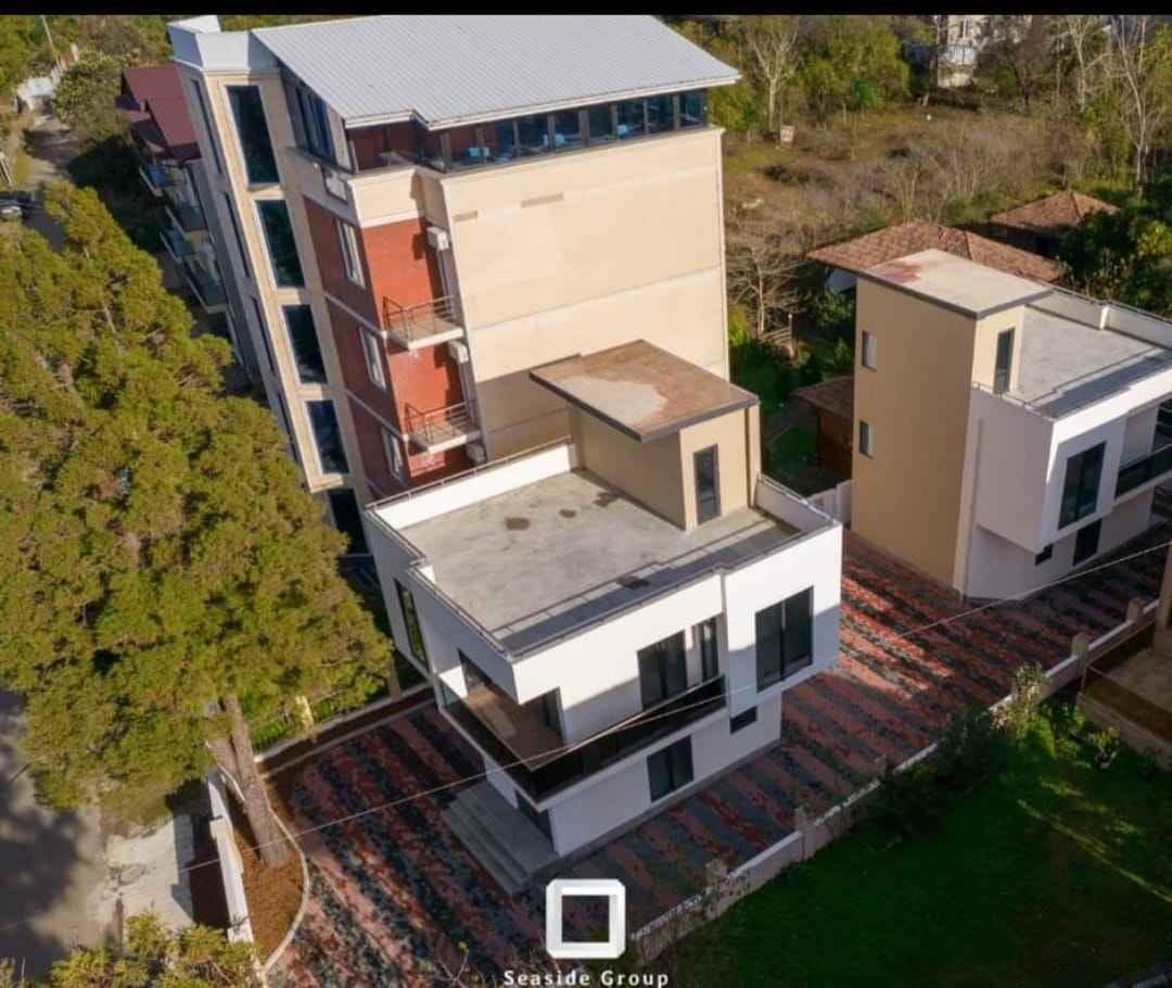 3-Room House For Sale In Batumi, Gonio St, 10 view 1