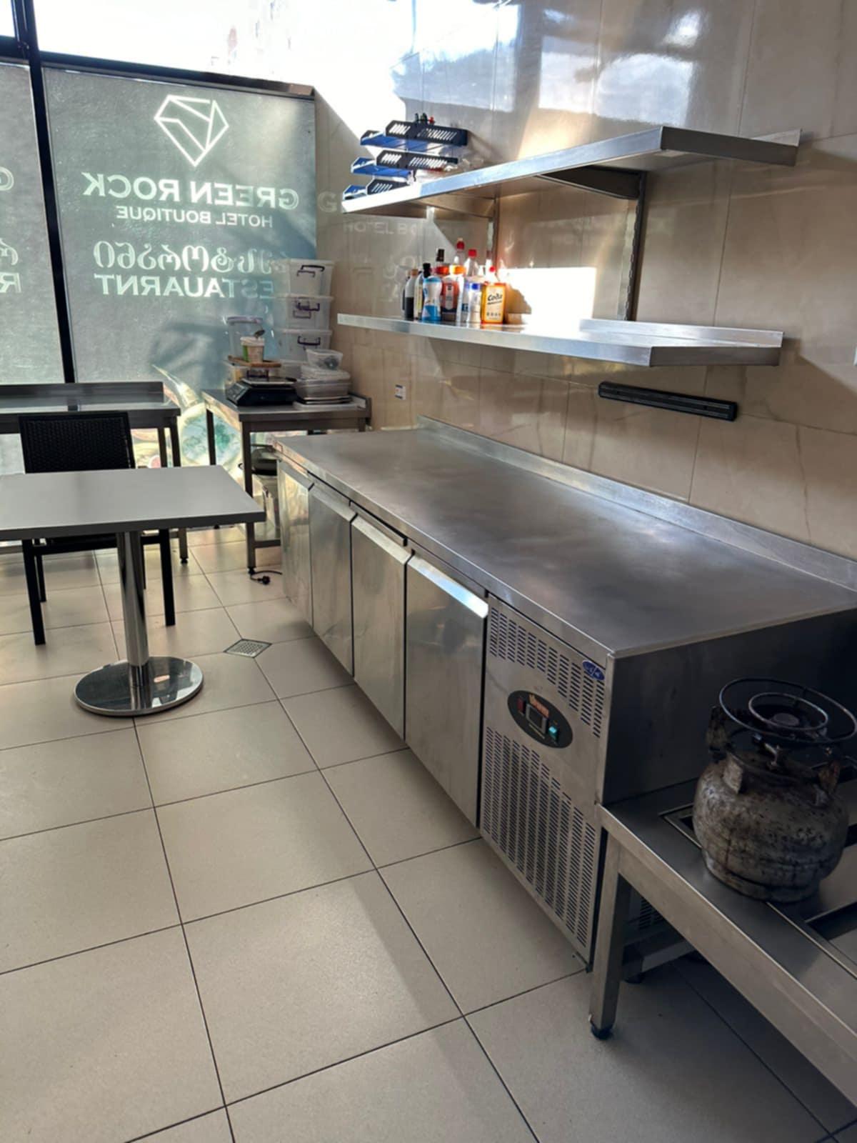 Commercial Property For Sale: 1,280 M² In Kvariati, Первая бегеровая линия – $2,670,000 view 32
