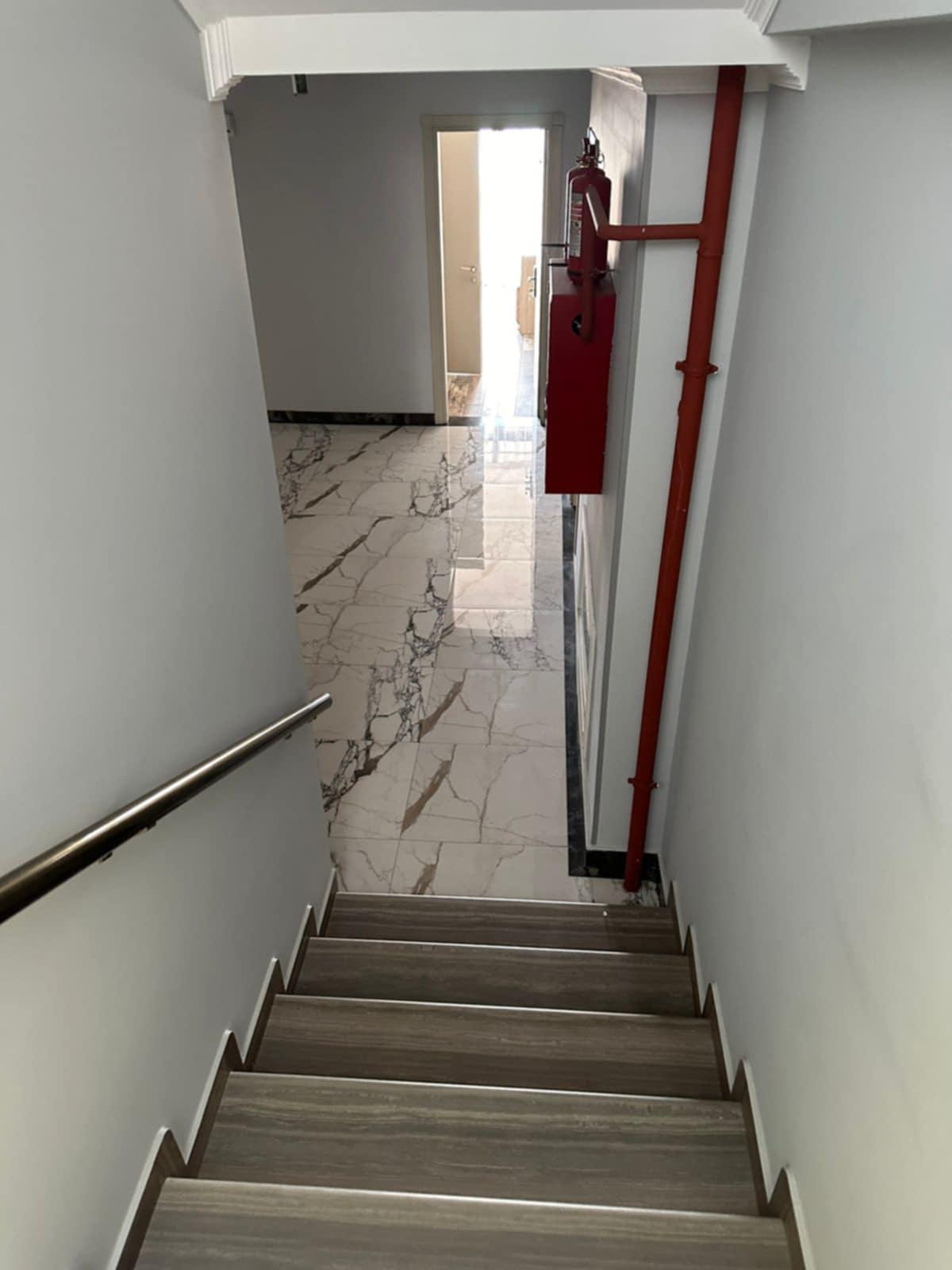 Commercial Property For Sale: 1,280 M² In Kvariati, Первая бегеровая линия – $2,670,000 view 22