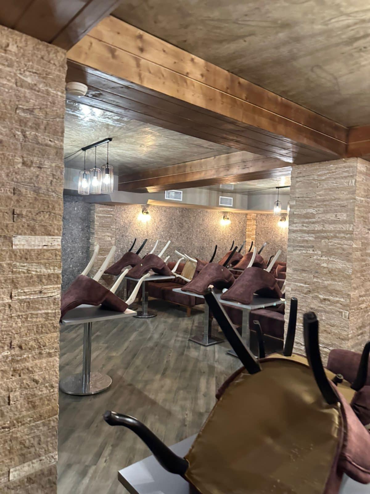 Commercial Property For Sale: 1,280 M² In Kvariati, Первая бегеровая линия – $2,670,000 view 35