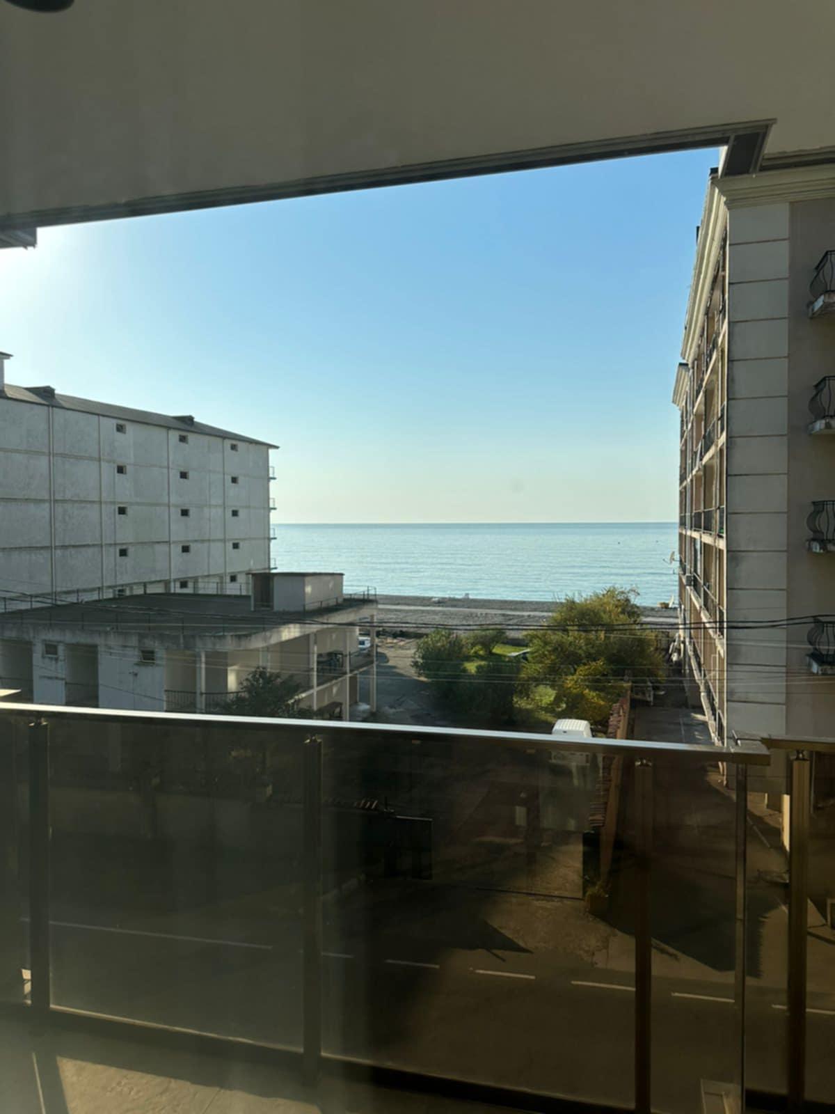 Commercial Property For Sale: 1,280 M² In Kvariati, Первая бегеровая линия – $2,670,000 view 13