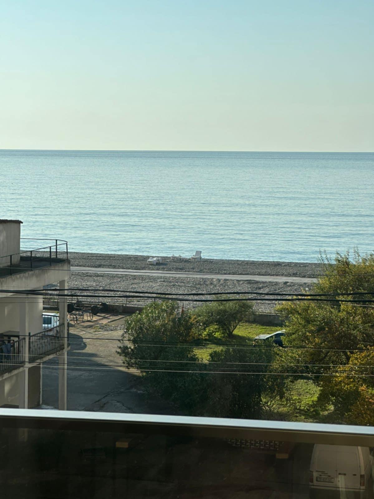 Commercial Property For Sale: 1,280 M² In Kvariati, Первая бегеровая линия – $2,670,000 view 6