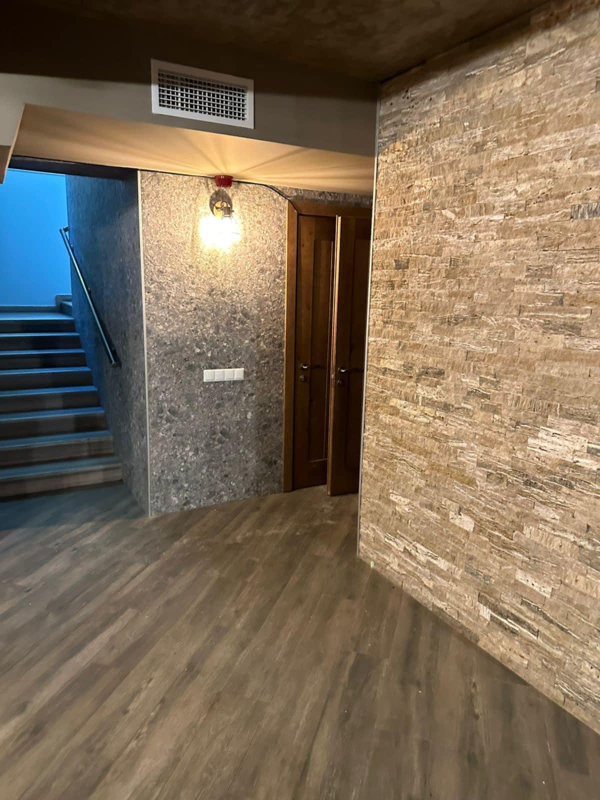 Commercial Property For Sale: 1,280 M² In Kvariati, Первая бегеровая линия – $2,670,000 view 25