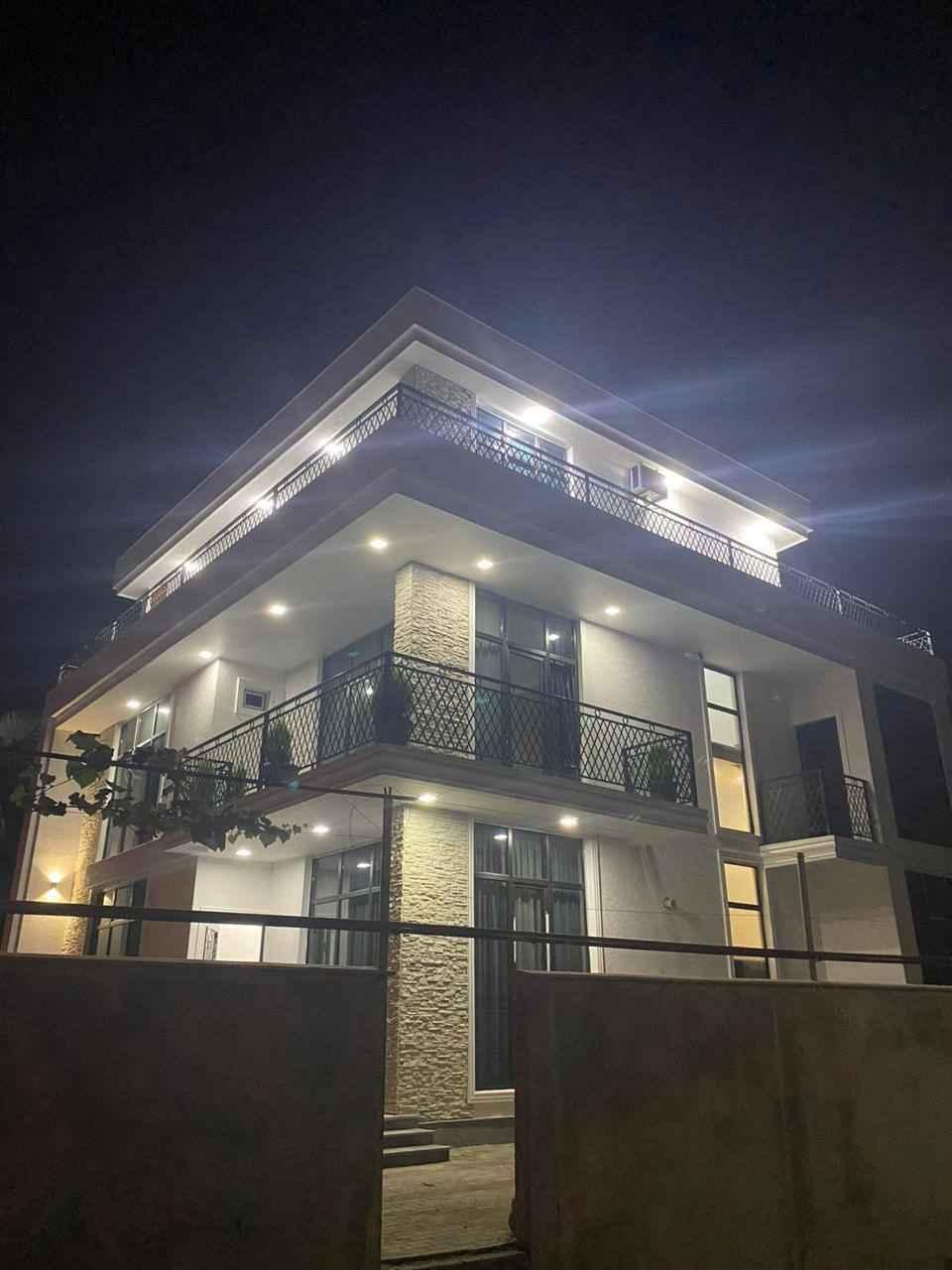 5-Room House For Rent In Batumi, Airport Highway, 13 view 1