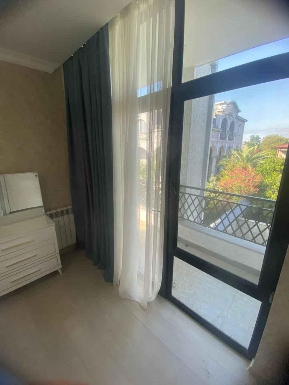 5-Room House For Rent In Batumi, Airport Highway, 13 view 2