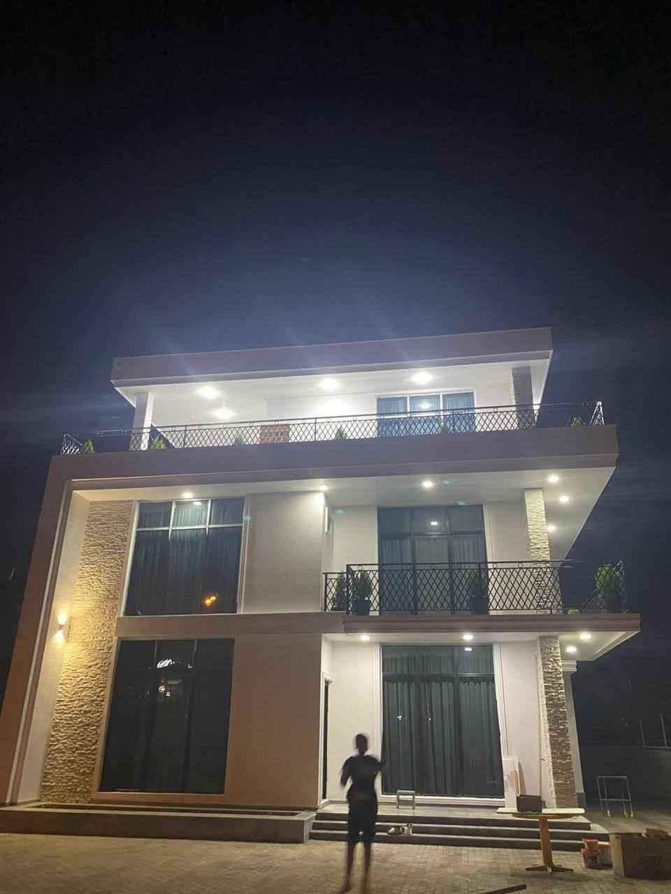 5-Room House For Rent In Batumi, Airport Highway, 13 view 10