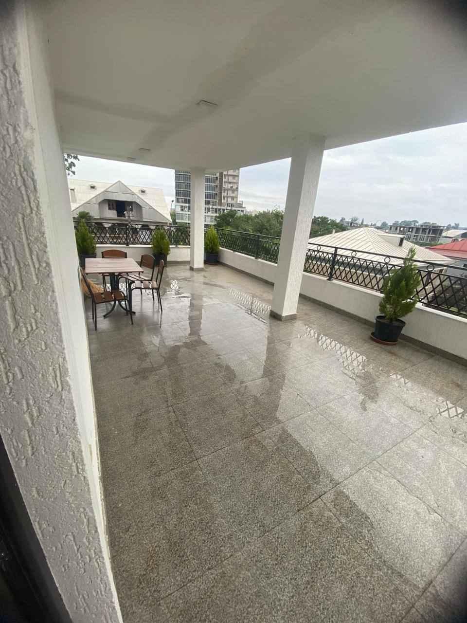 5-Room House For Rent In Batumi, Airport Highway, 13 view 8