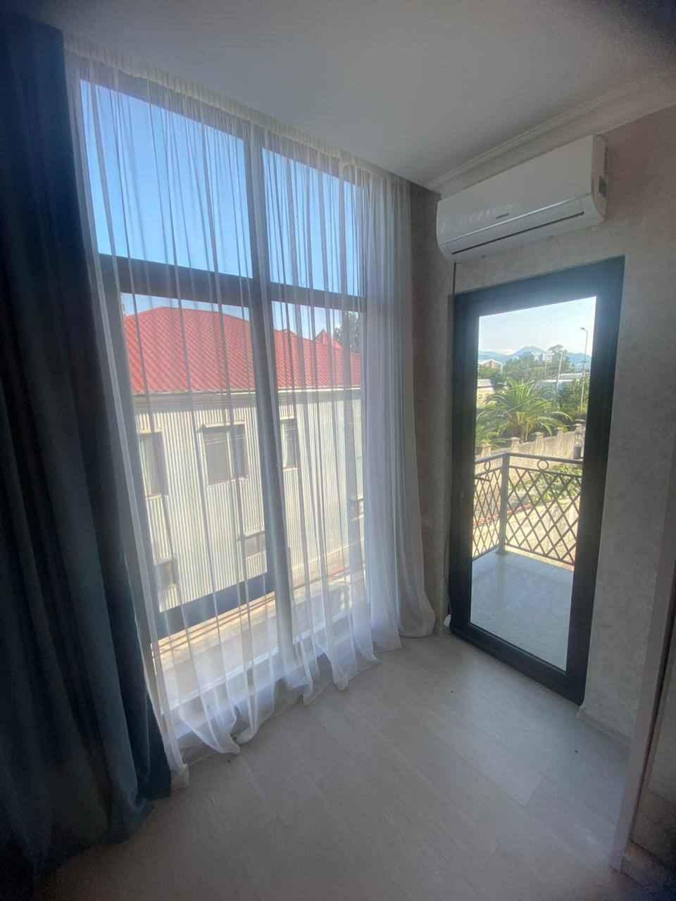 5-Room House For Rent In Batumi, Airport Highway, 13 view 11