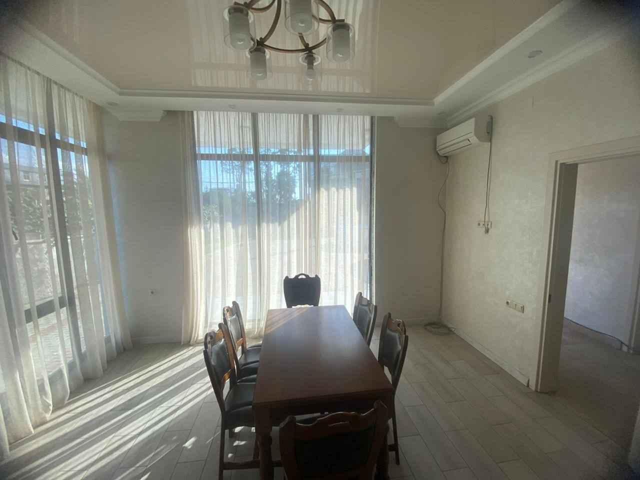 5-Room House For Rent In Batumi, Airport Highway, 13 view 15