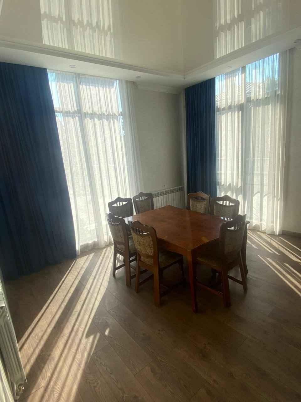 5-Room House For Rent In Batumi, Airport Highway, 13 view 17