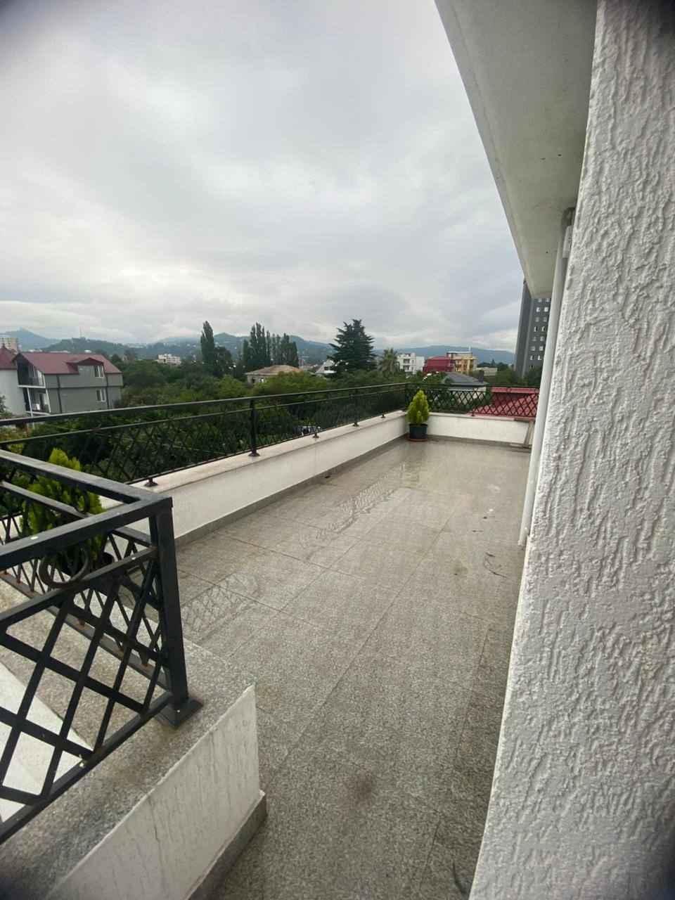 5-Room House For Rent In Batumi, Airport Highway, 13 view 16