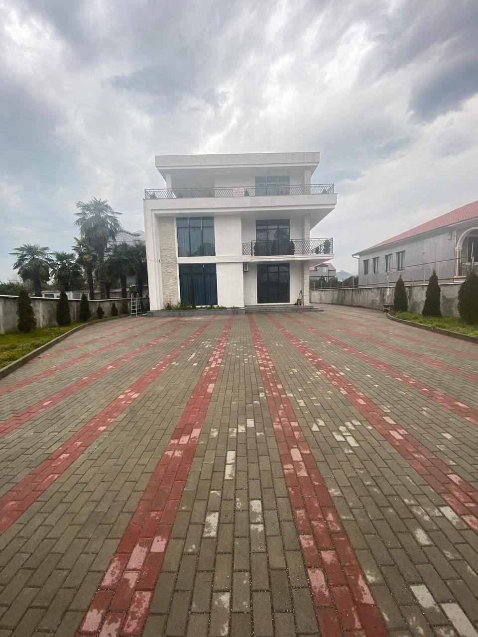 5-Room House For Rent In Batumi, Airport Highway, 13 view 18
