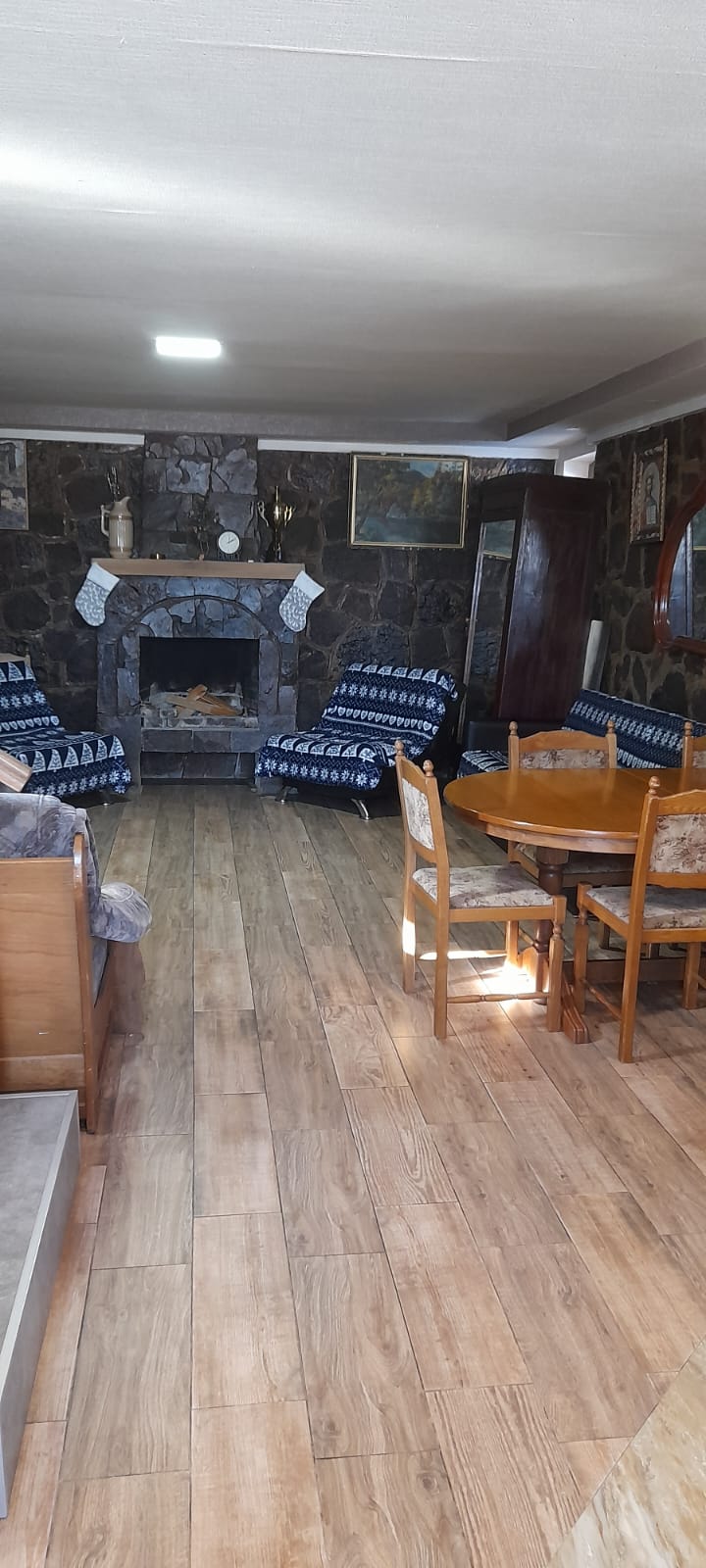 4-Room House For Rent In Bakuriani, April 9th St, 42 view 11