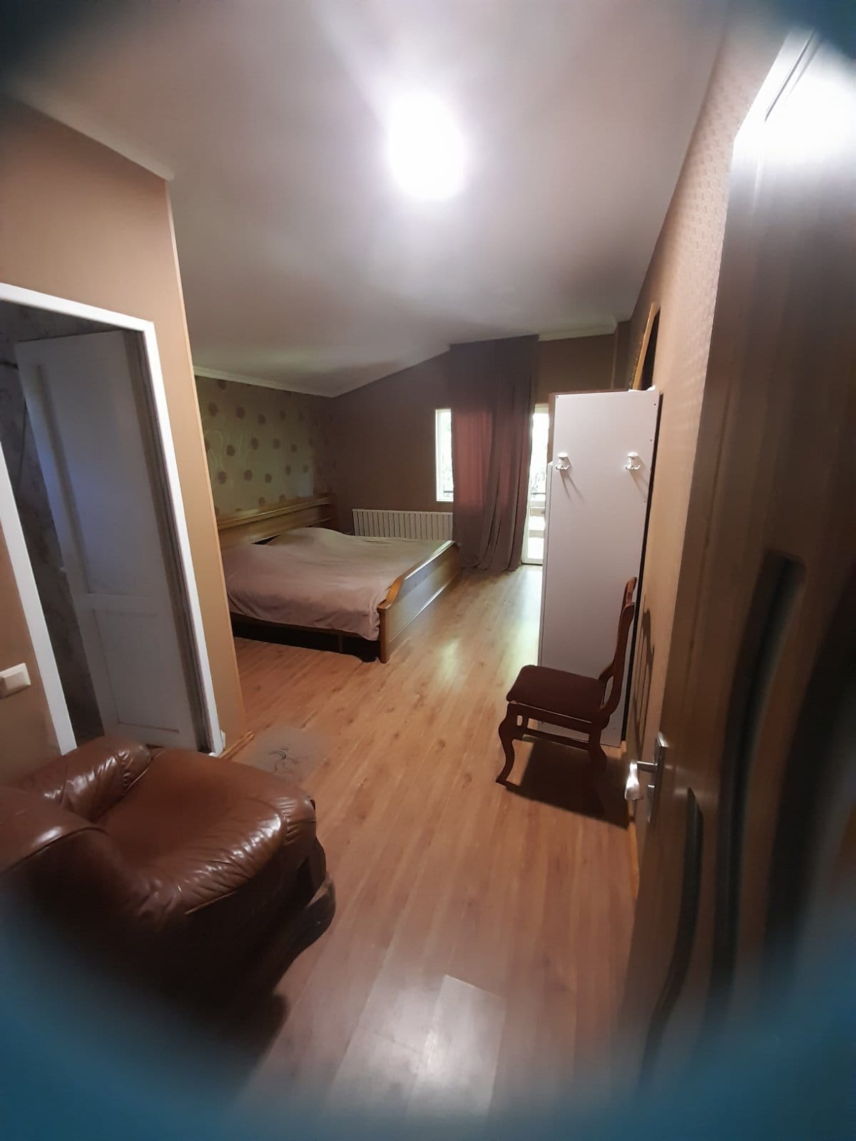 4-Room House For Rent In Bakuriani, April 9th St, 42 view 2