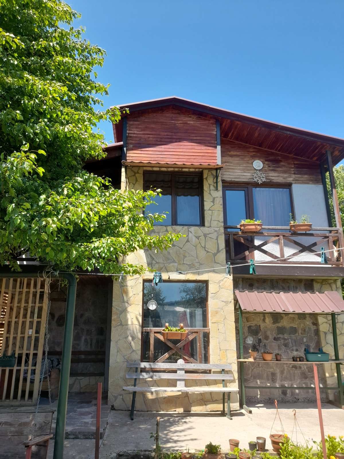 4-Room House For Rent In Bakuriani, April 9th St, 42 view 1